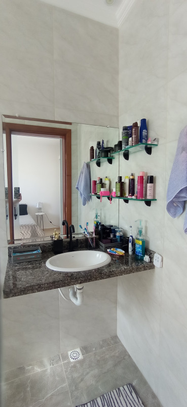 Casa de condomínio à venda Loteamento Vale das Flores com 78m² e 2 quartos por R$ 409.000 - 1209539448-img-20220604-125102.jpg