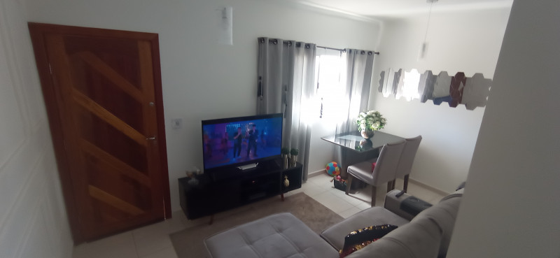 Casa de condomínio à venda Loteamento Vale das Flores com 78m² e 2 quartos por R$ 409.000 - 1489267418-img-20220604-130048.jpg