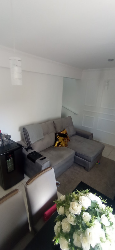 Casa de condomínio à venda Loteamento Vale das Flores com 78m² e 2 quartos por R$ 409.000 - 173092764-img-20220604-130252.jpg