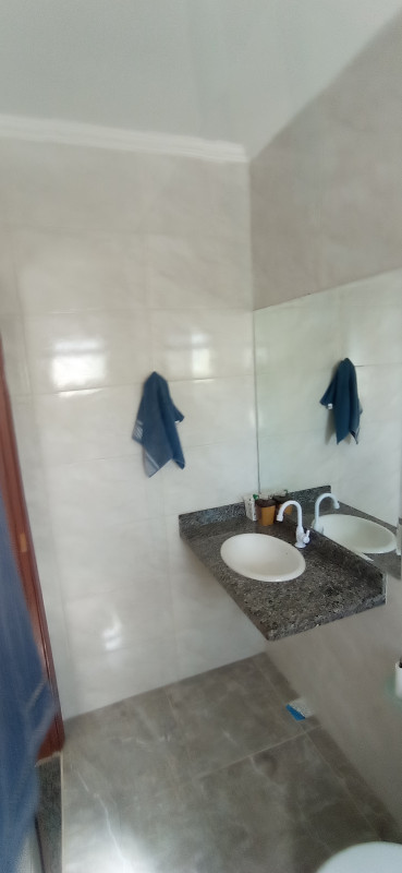 Casa de condomínio à venda Loteamento Vale das Flores com 78m² e 2 quartos por R$ 409.000 - 1958008079-img-20220604-125353.jpg