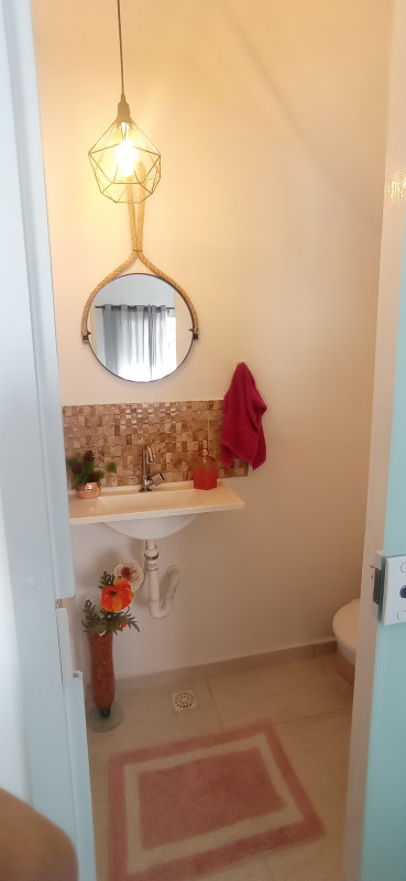 Casa de condomínio à venda Loteamento Vale das Flores com 78m² e 2 quartos por R$ 409.000 - 784494042-img-20220604-125853.jpg