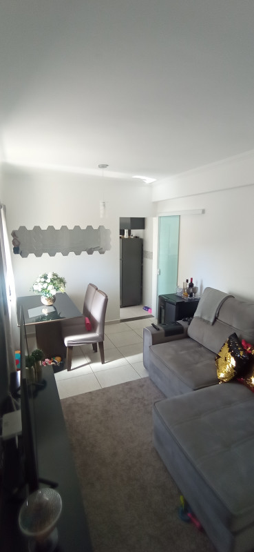 Casa de condomínio à venda Loteamento Vale das Flores com 78m² e 2 quartos por R$ 409.000 - 997440220-img-20220604-124842.jpg