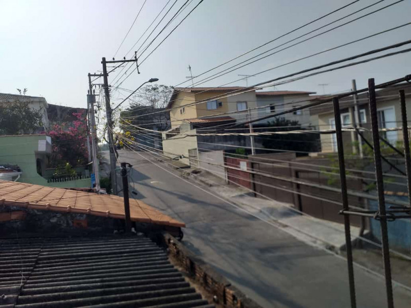 Casa à venda Vila Francisco Mineiro com 238m² e 3 quartos por R$ 460.000 - 1806382891-img-20220911-wa0031.jpg