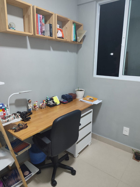 Apartamento à venda Ponta Verde com 52m² e 2 quartos por R$ 750.000 - 1813517757-7.jpg