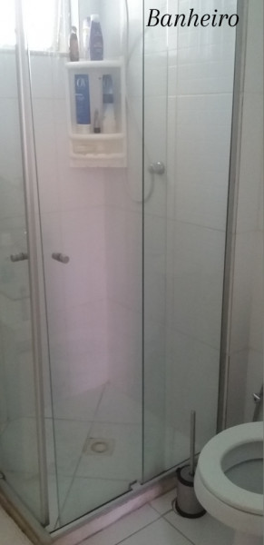 Apartamento à venda Catu de Abrantes com 55m² e 3 quartos por R$ 210.000 - 830241663-box-apt.jpg