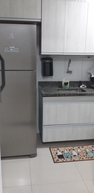 Apartamento à venda Catu de Abrantes com 55m² e 3 quartos por R$ 210.000 - 891782854-geladeira-apt.jpg