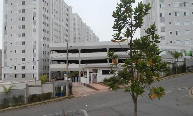 Apartamento à venda Portais (Polvilho) com 50m² e 2 quartos por R$ 230.000 - 1283178347-307120679-2827710604039677-2142485361255240087-n.jpg