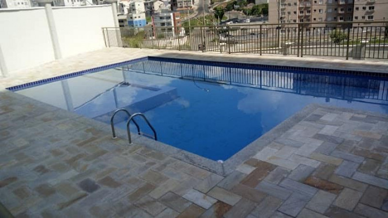 Apartamento à venda Portais (Polvilho) com 50m² e 2 quartos por R$ 230.000 - 1695121710-307314457-2827710524039685-4321332841092118268-n.jpg
