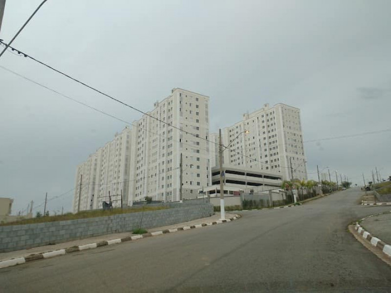 Apartamento à venda Portais (Polvilho) com 50m² e 2 quartos por R$ 230.000 - 1919347796-307461020-2827710564039681-26194870520005624-n.jpg