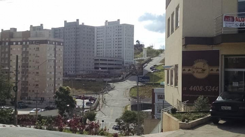 Apartamento à venda Portais (Polvilho) com 50m² e 2 quartos por R$ 230.000 - 218690677-306358464-2827710490706355-4638359486292056856-n.jpg