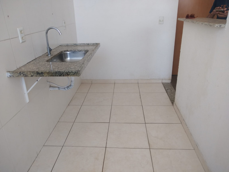 Apartamento à venda Portais (Polvilho) com 50m² e 2 quartos por R$ 230.000 - 797049851-306451599-2827712507372820-1509838115674994835-n.jpg