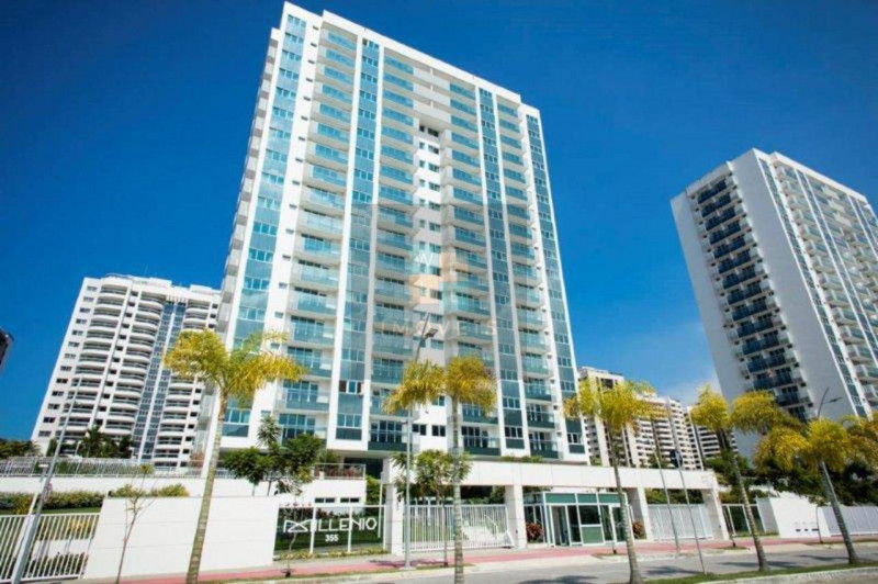 Apartamento à venda Barra da Tijuca com 78m² e 2 quartos por R$ 650.000 - 1807010862-ilha-pura-3.jpg
