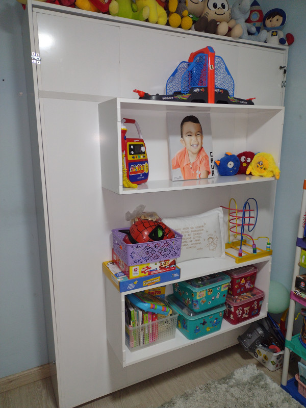 Casa à venda Jardim Novo Horizonte com 96m² e 2 quartos por R$ 340.000 - 1051603659-img-20220914-160545197.jpg