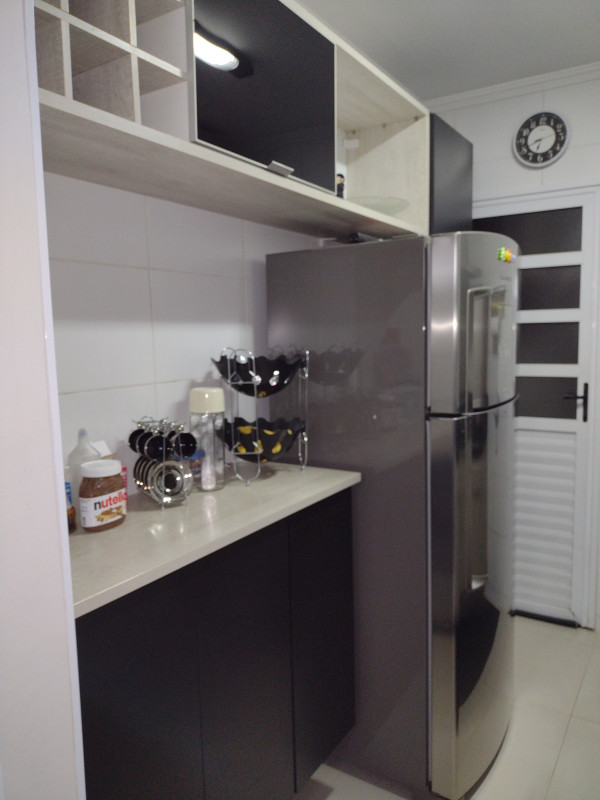 Casa à venda Jardim Novo Horizonte com 96m² e 2 quartos por R$ 340.000 - 1095673909-img-20220901-184259248.jpg