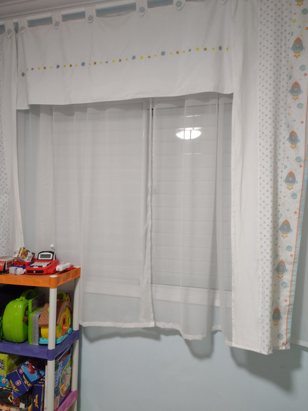 Casa à venda Jardim Novo Horizonte com 96m² e 2 quartos por R$ 340.000 - 2049325473-img-20220901-180947583.jpg