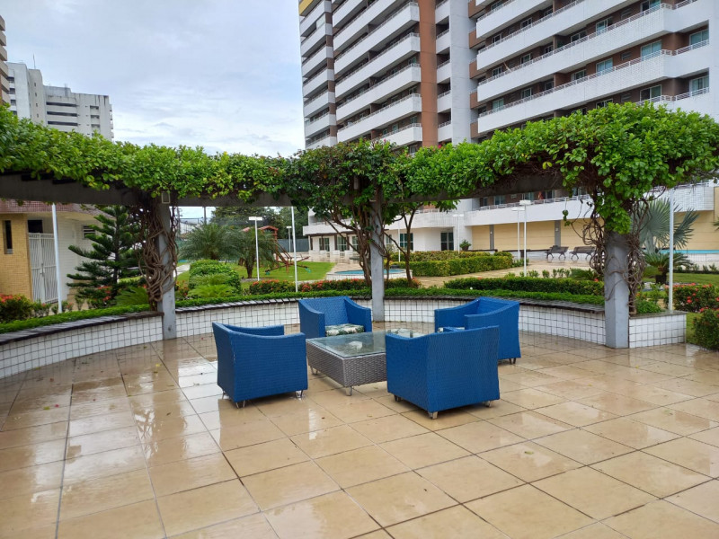 Apartamento à venda Parquelândia com 84m² e 3 quartos por R$ 650.000 - 1903828820-6.jpeg