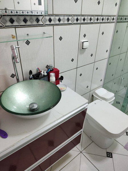 Casa à venda Jardim Santa Catarina com 150m² e 2 quartos por R$ 350.000 - 1064008768-1663184380089.jpg