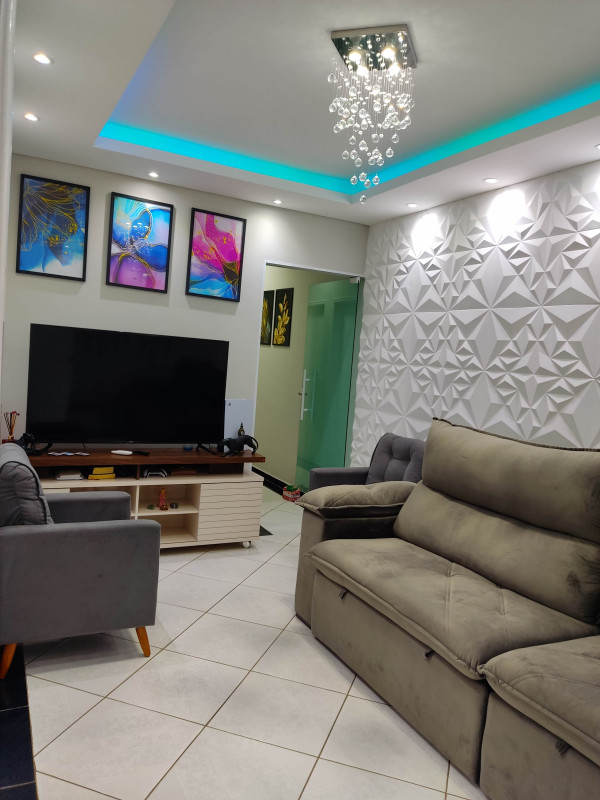 Casa à venda Jardim Santa Catarina com 150m² e 2 quartos por R$ 350.000 - 637086163-1663184380240.jpg