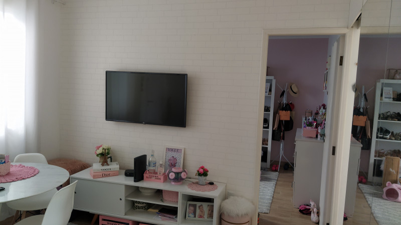 Apartamento à venda Vila Lavinia com 52m² e 2 quartos por R$ 239.000 - 1762977448-img-20220920-080543.jpg