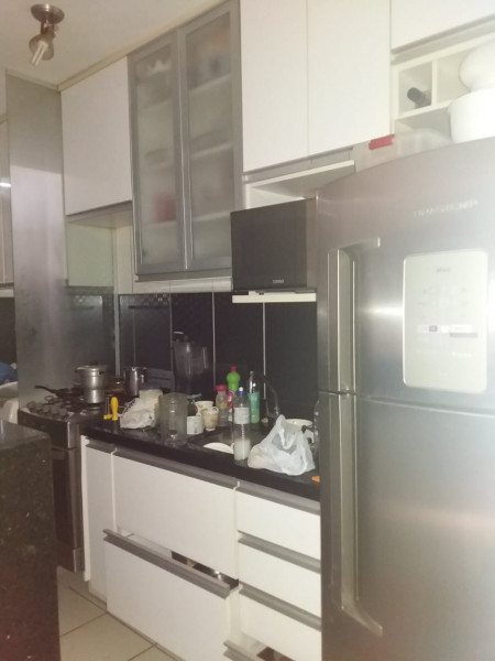 Apartamento à venda Sussuarana com 50m² e 2 quartos por R$ 230.000 - 1405633031-cozinha.jpeg