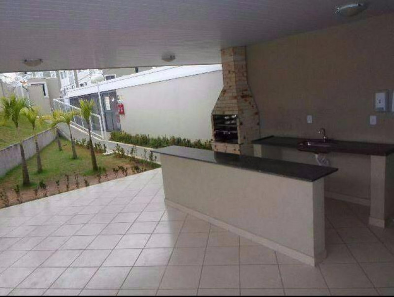 Apartamento à venda Sussuarana com 50m² e 2 quartos por R$ 230.000 - 1983864894-churrasqueira.jpg