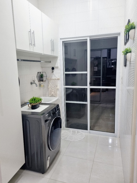 Casa de condomínio à venda Arruamento Fain José Feres com 182m² e 3 quartos por R$ 990.000 - 1896890972-20220822-234119-resized.jpg