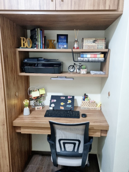 Casa de condomínio à venda Arruamento Fain José Feres com 182m² e 3 quartos por R$ 990.000 - 846469269-20220824-181355-resized.jpg