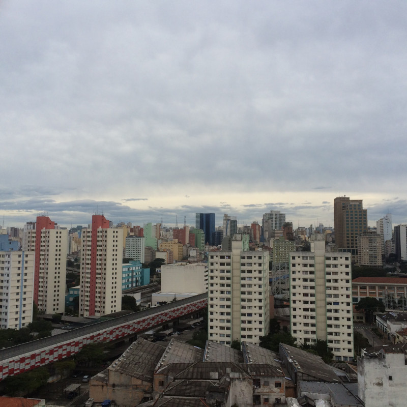 Apartamento à venda Brás com 50m² e 1 quarto por R$ 220.000 - 299388529-f6899323-b9b4-4848-970c-219dcfd833c9.jpeg