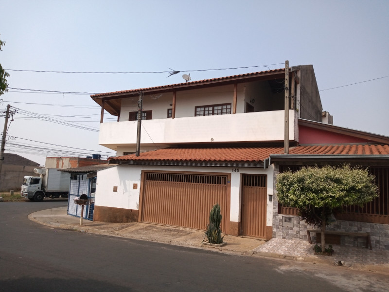 Casa à venda Jardim Santa Rita I com 390m² e 3 quartos por R$ 1.400.000 - 1514658987-img-20210926-101419436.jpg