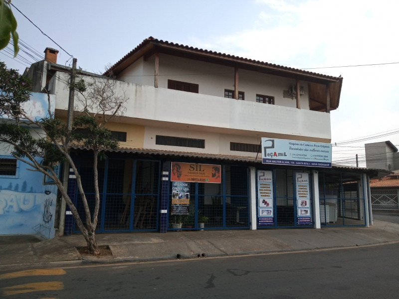 Casa à venda Jardim Santa Rita I com 390m² e 3 quartos por R$ 1.400.000 - 1655596774-img-20210926-101522163.jpg