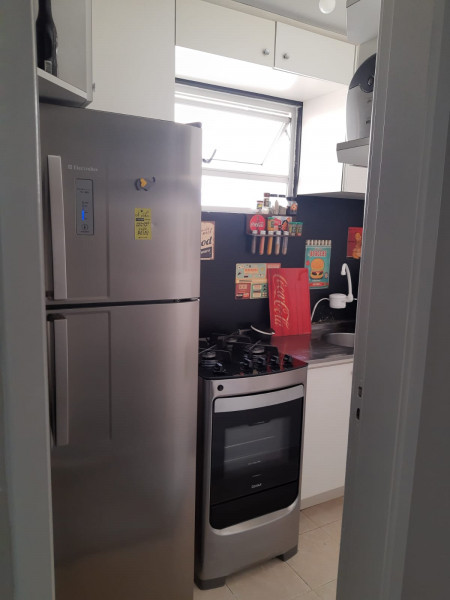 Apartamento à venda Cidade Industrial de Curitiba com 50m² e 2 quartos por R$ 195.000 - 1603798960-whatsapp-image-2022-09-18-at-11.jpeg