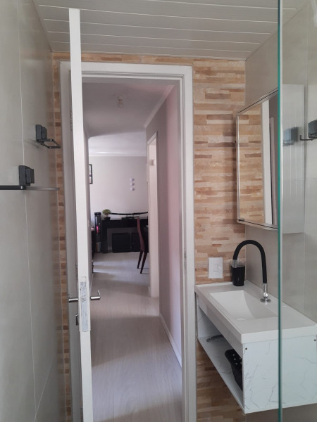 Apartamento à venda Cidade Industrial de Curitiba com 50m² e 2 quartos por R$ 195.000 - 489696775-whatsapp-image-2022-09-18-at-11.jpeg