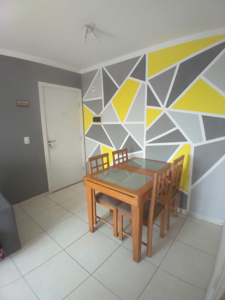 Apartamento à venda Jardim Adutora com 47m² e 2 quartos por R$ 320.000 - 1594588404-apto1.jpeg