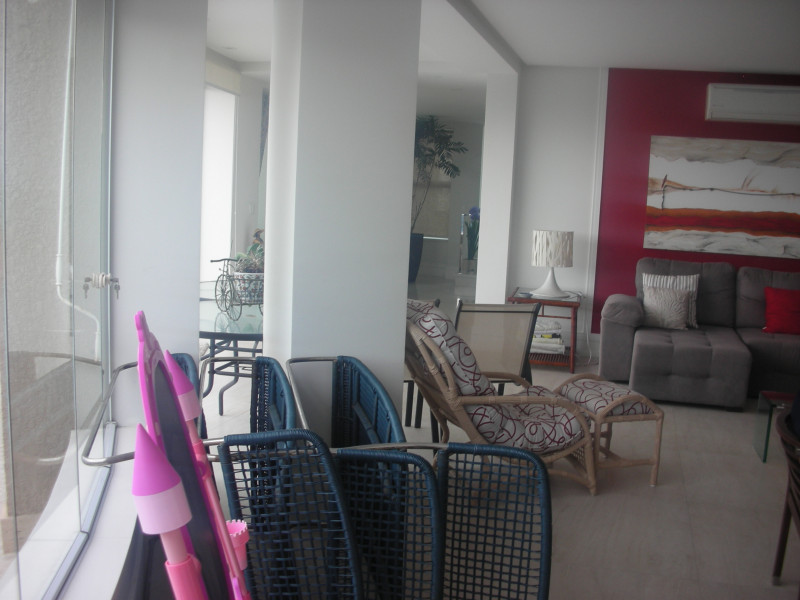 Apartamento à venda Jardim Virgínia com 622m² e 4 quartos por R$ 6.300.000 - 137519878-apto-cobertura-guaruja-fotos-atuais-nov-2020-033.JPG