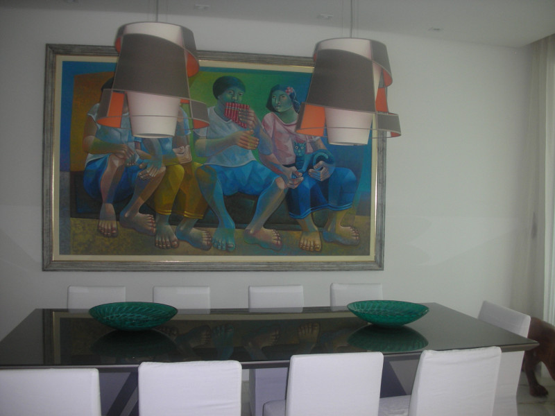 Apartamento à venda Jardim Virgínia com 622m² e 4 quartos por R$ 6.300.000 - 1909913314-apto-cobertura-guaruja-fotos-atuais-nov-2020-005.JPG
