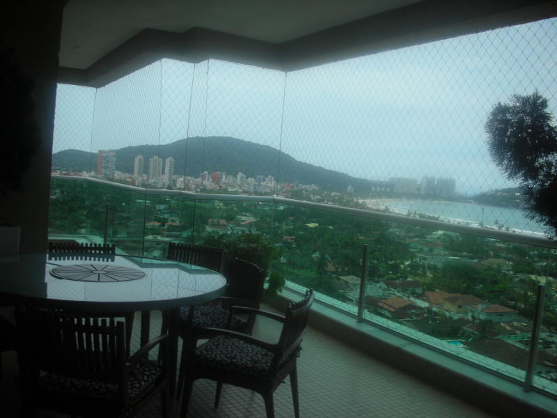 Apartamento à venda Jardim Virgínia com 622m² e 4 quartos por R$ 6.300.000 - 2020586669-apto-cobertura-guaruja-fotos-atuais-nov-2020-046.JPG
