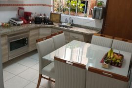 Casa à venda Vila Tolstoi com 96m² - 2 dormitórios -  vagas - R$ 450.000 - 612444203-1.jpeg