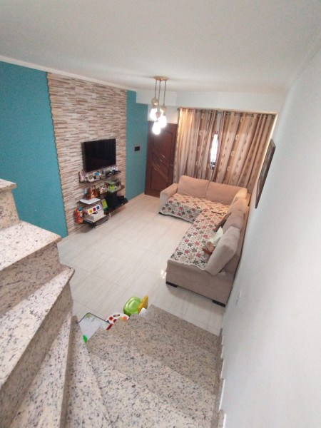Casa à venda Vila Tolstoi com 96m² e 2 quartos por R$ 450.000 - 108375245-4.jpeg