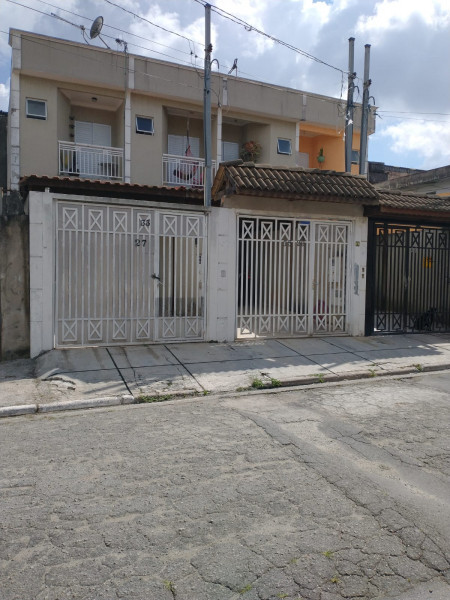 Casa à venda Vila Tolstoi com 96m² e 2 quartos por R$ 450.000 - 74190590-20.jpeg