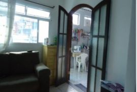 Casa à venda Conjunto Residencial José Bonifacio com 110m² - 2 dormitórios -  vagas - R$ 450.000 - 1239551587-casa3.jpg