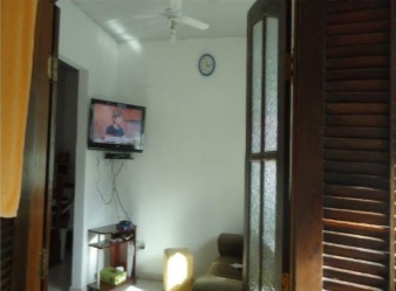 Casa à venda Conjunto Residencial José Bonifacio com 110m² e 2 quartos por R$ 450.000 - 1768856497-casa2.jpg