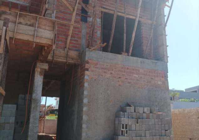 imóvel com 209m²