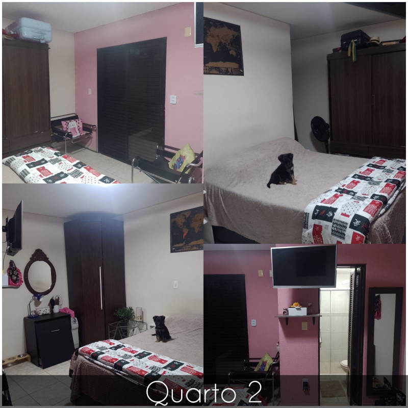 Apartamento à venda Parque das Nações com 83m² e 2 quartos por R$ 480.000 - 1154983661-quarto-2.jpg