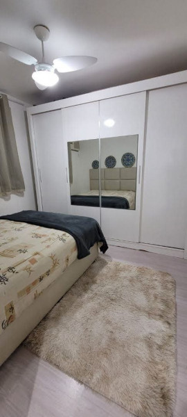 Apartamento à venda Colubandê com 49m² e 2 quartos por R$ 250.000 - 1233663926-quarto-01-1.jpeg