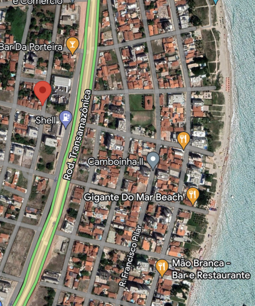Terreno à venda Jardim Camboinha com 180m² e 1 quarto por R$ 280.000 - 1333315492-d3584a27-aafb-4b57-a3f9-4bf04715c690.jpeg