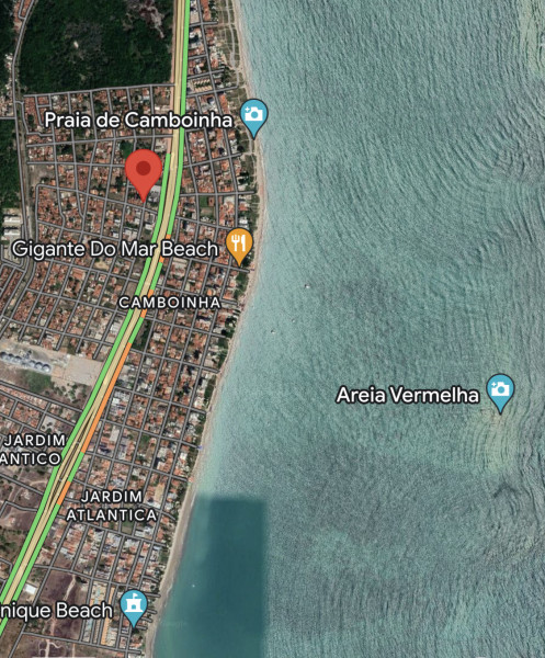Terreno à venda Jardim Camboinha com 180m² e 1 quarto por R$ 280.000 - 1501407157-e2520e15-c3de-4e3f-be51-871626dc9409.jpeg