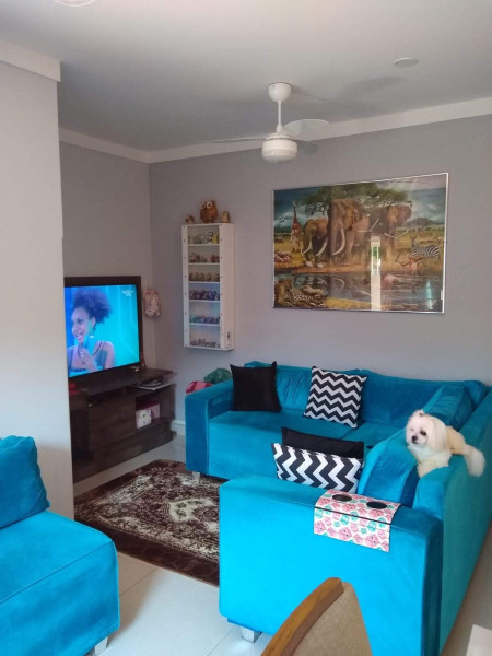 Casa à venda Jardim Vitoria com 69m² e 3 quartos por R$ 350.000 - 1321742350-img-20220813-wa0039.jpg