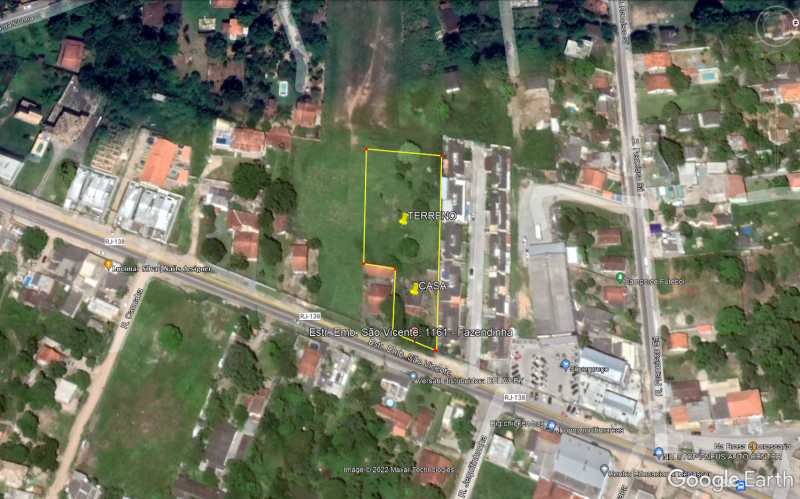 Terreno à venda Fazendinha com 3677m² e 1 quarto por R$ 980.000 - 1006374488-area-estrada-de-sao-vicente-01.png