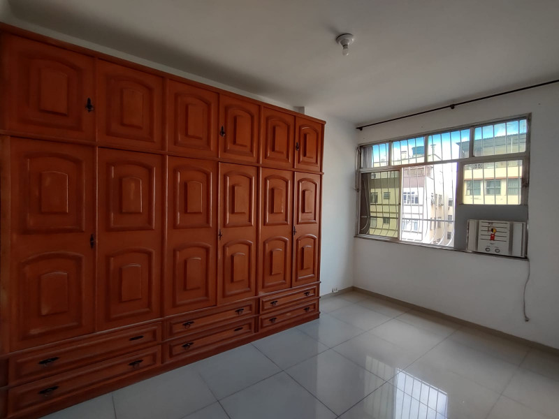 Apartamento à venda Méier com 70m² e 2 quartos por R$ 290.000 - 1140885457-img-20220917-wa0125.jpg