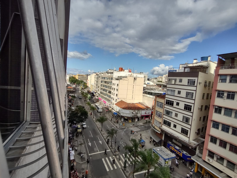 Apartamento à venda Méier com 70m² e 2 quartos por R$ 290.000 - 1222043839-img-20220918-wa0010.jpg